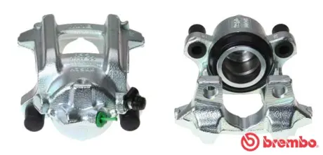 Гальмівний супорт BREMBO F06 252