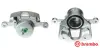 Гальмівний супорт BREMBO F10 000 (фото 1)