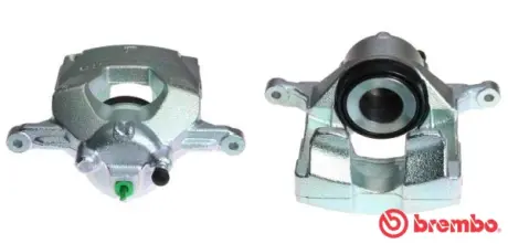 Гальмівний супорт BREMBO F10 013