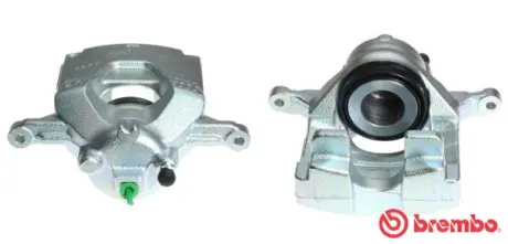 Гальмівний супорт BREMBO F10 015