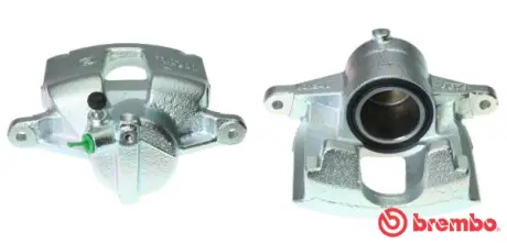 Гальмівний супорт BREMBO F23 116