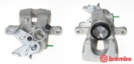 Гальмівний супорт BREMBO F23 131