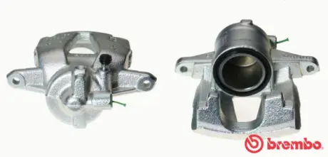 Гальмівний супорт BREMBO F23 135