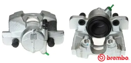 Гальмівний супорт BREMBO F23 143