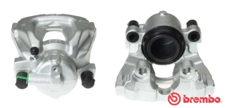 Гальмівний супорт BREMBO F23 186