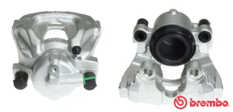Гальмівний супорт BREMBO F23 187