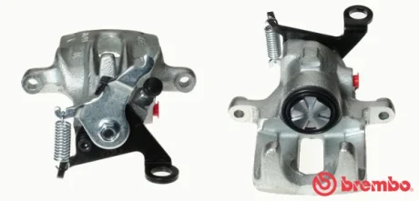 Гальмівний супорт BREMBO F24 088