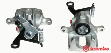 Гальмівний супорт BREMBO F24 089