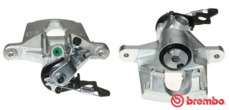 Гальмівний супорт BREMBO F24 100