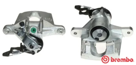 Гальмівний супорт BREMBO F24 101