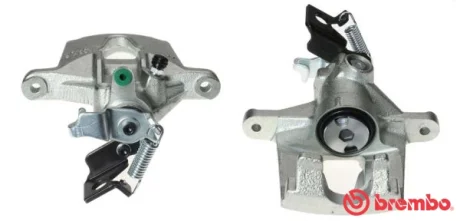 Гальмівний супорт BREMBO F24 110