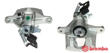 Гальмівний супорт BREMBO F24 111