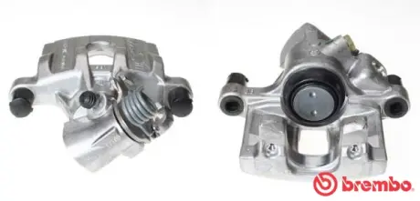 Гальмівний супорт BREMBO F24 114
