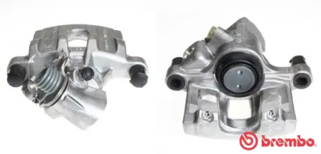 Гальмівний супорт BREMBO F24 115
