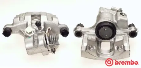 Гальмівний супорт BREMBO F24 124