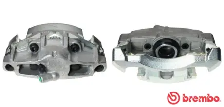Гальмівний супорт BREMBO F24 130