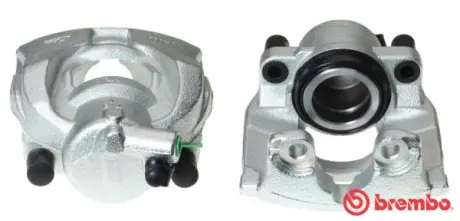 Гальмівний супорт BREMBO F24 133