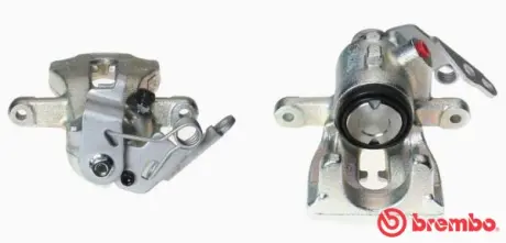 Гальмівний супорт BREMBO F24 136