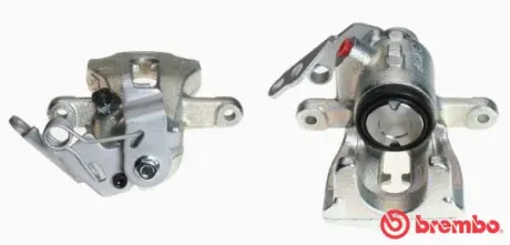 Гальмівний супорт BREMBO F24 137
