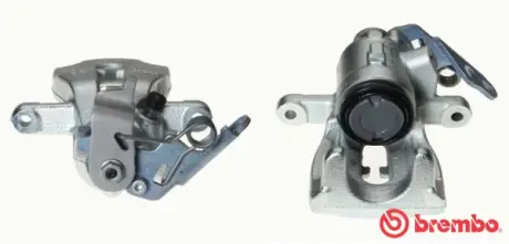 Гальмівний супорт BREMBO F24 152