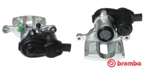 Гальмівний супорт BREMBO F24 164