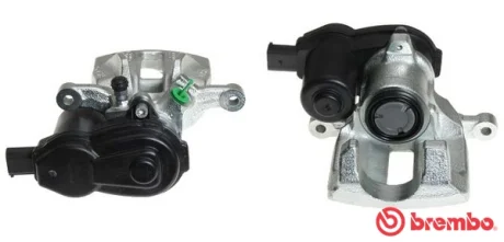 Гальмівний супорт BREMBO F24165