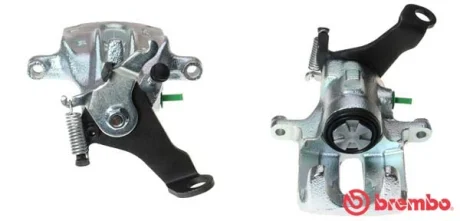 Гальмівний супорт BREMBO F24 188
