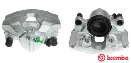 Гальмівний супорт BREMBO F24191