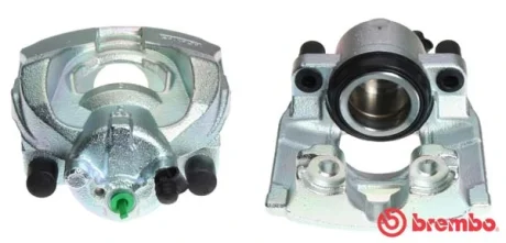 Гальмівний супорт BREMBO F24 193
