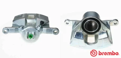 Гальмівний супорт Brembo F28086