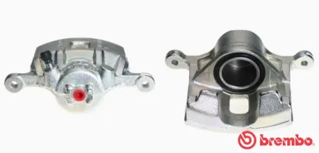 Гальмівний супорт BREMBO F28 090