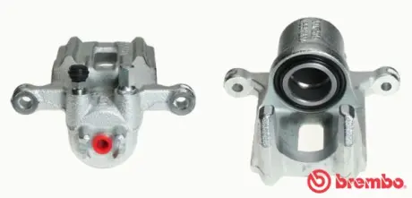 Гальмівний супорт BREMBO F28 095