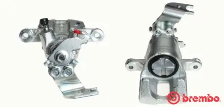 Гальмівний супорт BREMBO F28 101