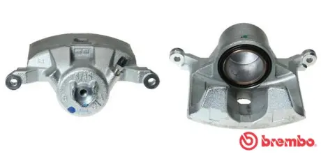 Гальмівний супорт BREMBO F28 136
