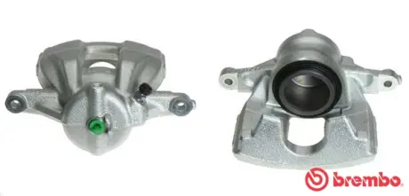 Гальмівний супорт BREMBO F28 143