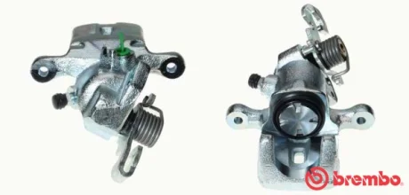 Гальмівний супорт BREMBO F30 018