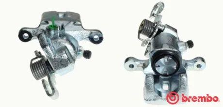 Гальмівний супорт BREMBO F30 019