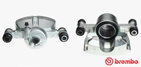 Гальмівний супорт BREMBO F30 070