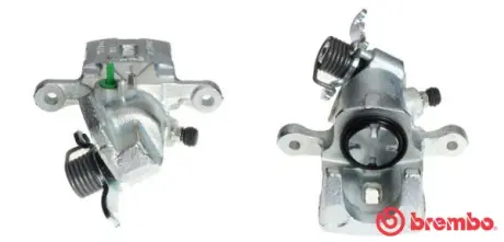 Гальмівний супорт BREMBO F30 091
