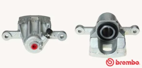 Гальмівний супорт BREMBO F30104
