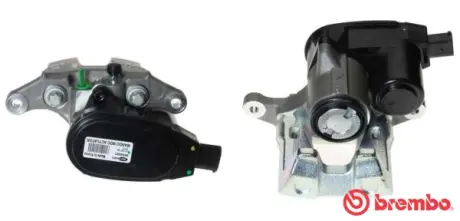 Гальмівний супорт BREMBO F30 170
