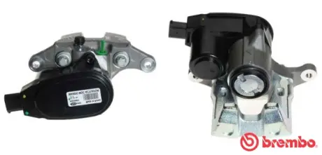 Гальмівний супорт BREMBO F30 171