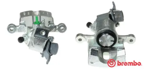 Гальмівний супорт BREMBO F30 172