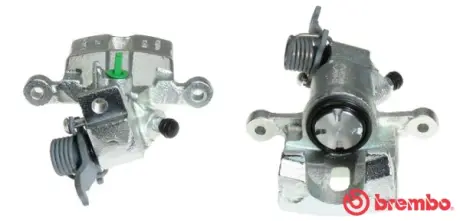 Гальмівний супорт BREMBO F30 173