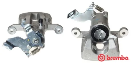 Гальмівний супорт BREMBO F30 176
