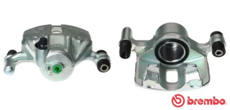 Гальмівний супорт Brembo F30186