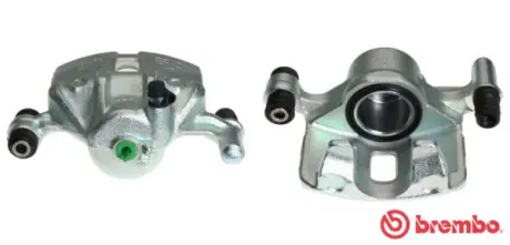 Гальмівний супорт BREMBO F30 187