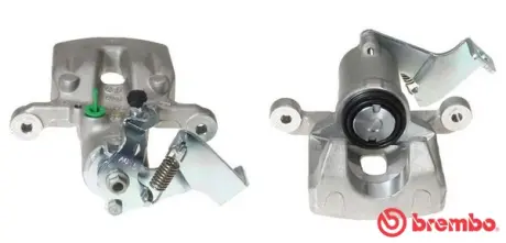 Гальмівний супорт BREMBO F30 212
