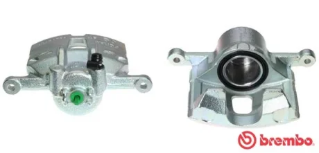 Гальмівний супорт BREMBO F30 227