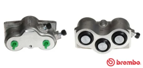 Гальмівний супорт BREMBO F41003